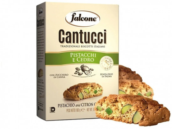 Печенье сахарное «Cantucci»