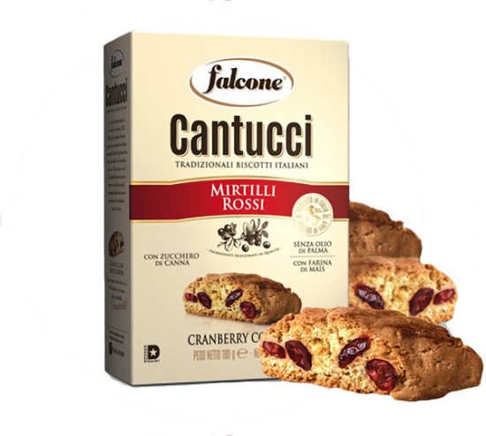 Печенье сахарное «Cantucci»