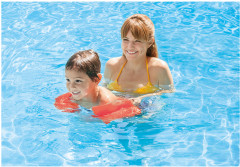 Нарукавники для плавания детские - Фото 1