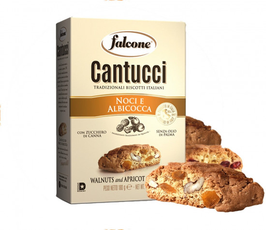 Печенье сахарное «Cantucci»