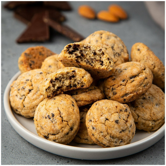 Печенье сдобное  «Amaretti»