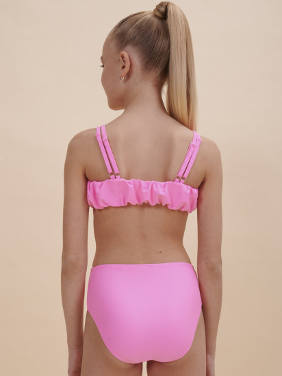 Купальник для девочек раздельный