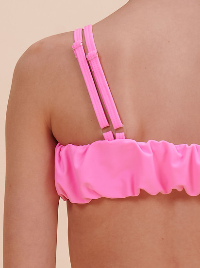 Купальник для девочек раздельный