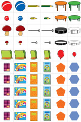 Математика. Балапанның дәптері. 3+ - Фото 4