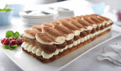 Печенье сахарное «Савоярди» - Фото 2