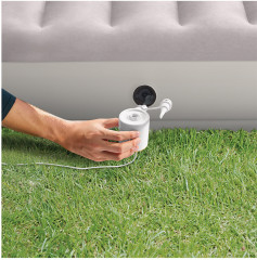 Матрас надувной - Фото 1