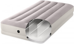 Матрас надувной - Фото 2