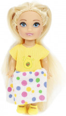 Кукла «Аня» - Фото 1