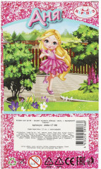 Кукла «Аня» - Фото 4