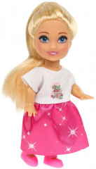 Кукла «Аня» - Фото 1