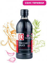 Соус «Терияки» - Фото 2