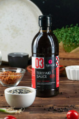 Соус «Терияки» - Фото 4