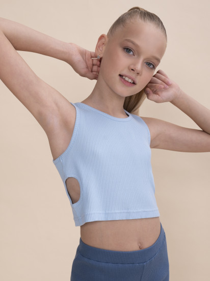 Топ для девочек