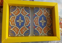 Полная колода Таро Уэйта. 78 карт + руководство для предсказаний - Фото 1