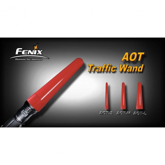 Сигнальный жезл «Fenix AOT-M»