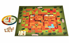 Настольная игра «Зомби в доме» - Фото 4