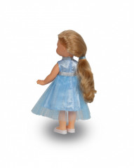 Кукла «Эля 4» - Фото 1