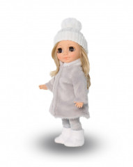 Кукла «Ася 1» - Фото 2