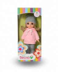 Кукла «Ася 8» - Фото 1