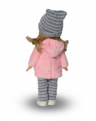 Кукла «Ася 8» - Фото 2