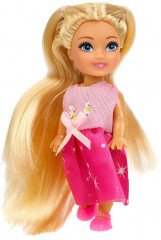 Кукла «Аня» - Фото 1