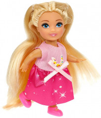 Кукла «Аня» - Фото 2