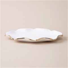 Блюдо сервировочное - Фото 2