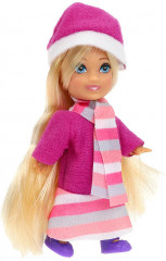 Кукла «Аня» - Фото 1