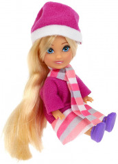 Кукла «Аня» - Фото 2