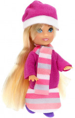 Кукла «Аня» - Фото 3