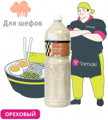 Соус «Ореховый» - Фото 1