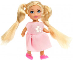 Кукла «Аня» - Фото 1