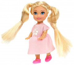 Кукла «Аня» - Фото 2