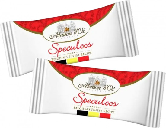 Печенье «Speculoos»