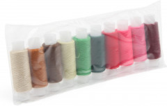 Набор швейных ниток «Ассорти №4» - Фото 2