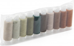 Набор швейных ниток «Ассорти №6» - Фото 2
