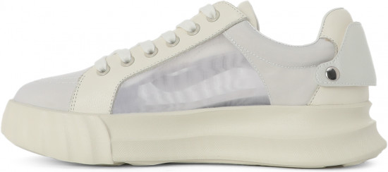 Кеды женские