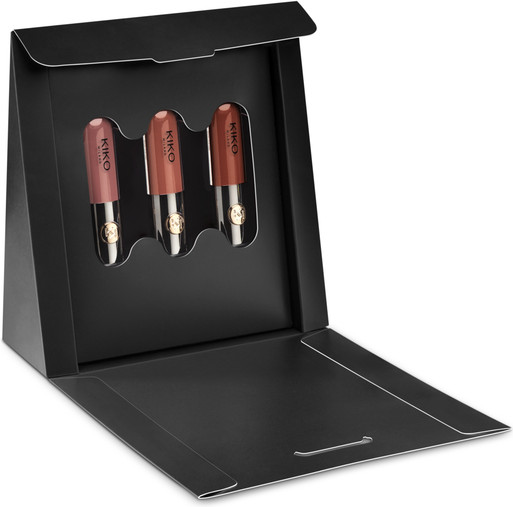Набор подарочный «Unlimited Double Touch Lipstick Kit»