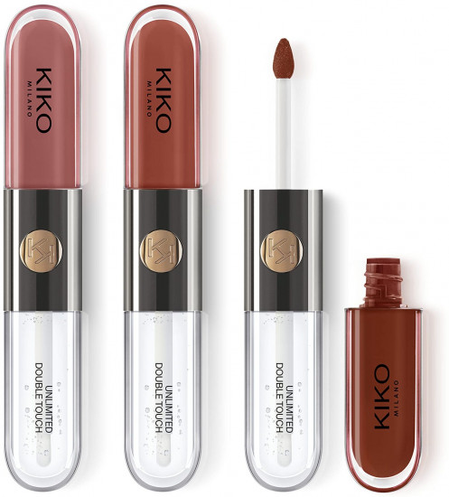 Набор подарочный «Unlimited Double Touch Lipstick Kit»