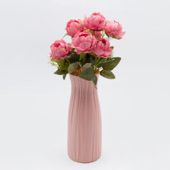 Цветы искусственные «Букет пионов» - Фото 1