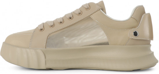 Кеды женские