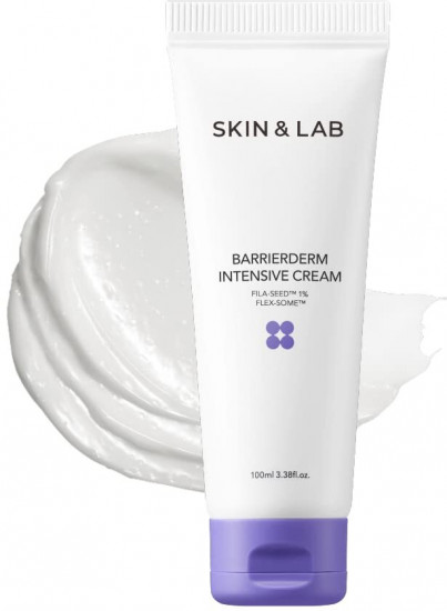 Крем для лица «Barrierderm intensive Cream»