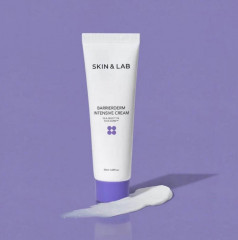 Крем для лица «Barrierderm intensive Cream» - Фото 2