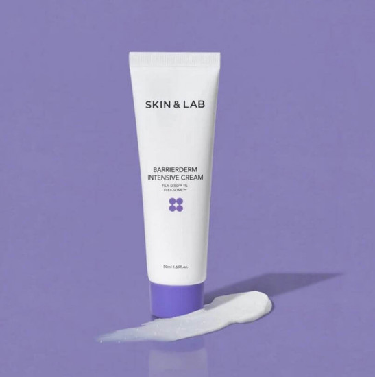 Крем для лица «Barrierderm intensive Cream»