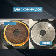 Средство для кухни «Антижир» - Фото 6