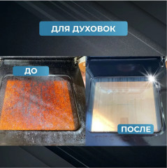 Средство для кухни «Антижир» - Фото 7