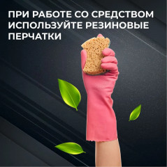 Средство для кухни «Антижир» - Фото 8