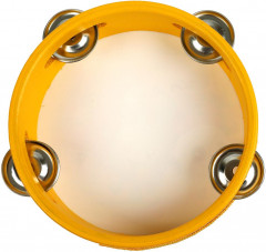 Бубен деревянный - Фото 2