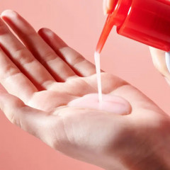 Гидрофильное масло очищающее с каламином - Фото 2