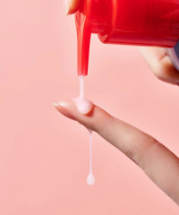 Гидрофильное масло очищающее с каламином - Фото 3